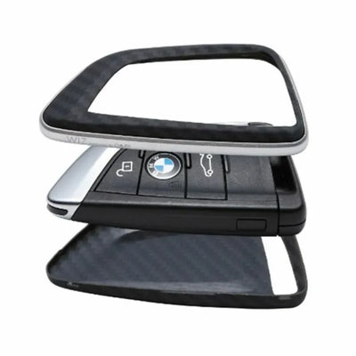 WIZ® 克維拉車用鑰匙保護殼 (BMW）