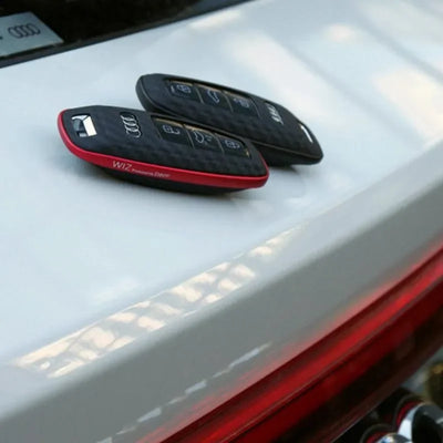 WIZ® 克維拉車用鑰匙保護殼 (Audi）