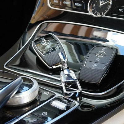 WIZ® 克維拉車用鑰匙保護殼 (Mercedes-Benz）