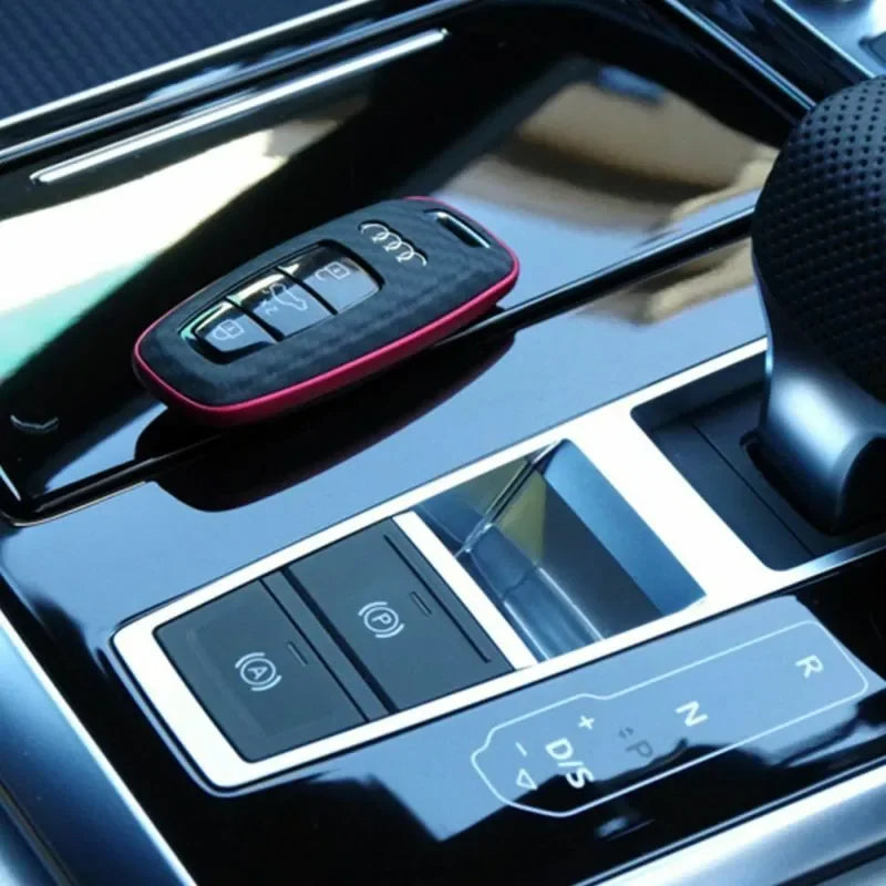 WIZ® 克維拉車用鑰匙保護殼 (Audi）