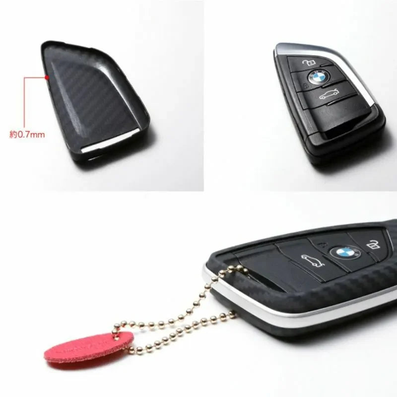 WIZ® 克維拉車用鑰匙保護殼 (BMW）