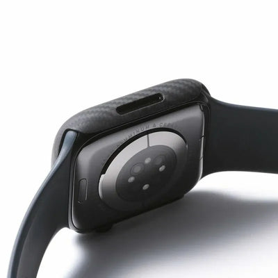 DURO® Kevlar Case for Apple Watch Series 7/8/9