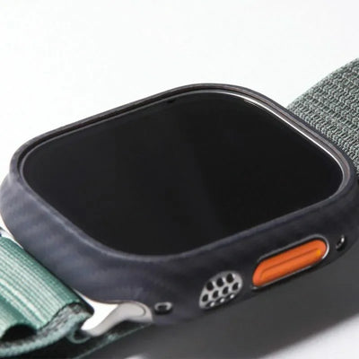 DURO® Kevlar Case for Apple Watch Ultra / 2 / 3