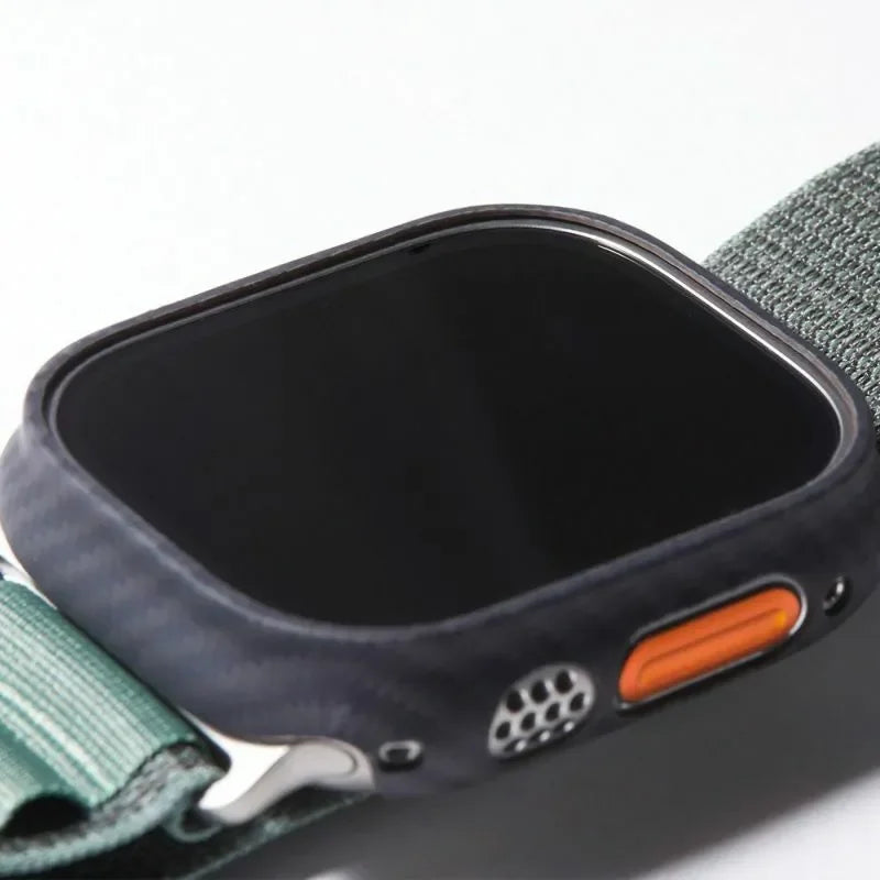 DURO® Kevlar Case for Apple Watch Ultra / 2 / 3
