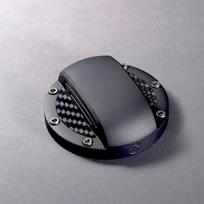 Aluminum Fuel Cap Cover for BMW/ MINI