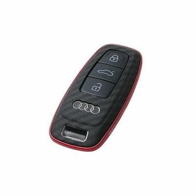 WIZ® 克維拉車用鑰匙保護殼 (Audi）
