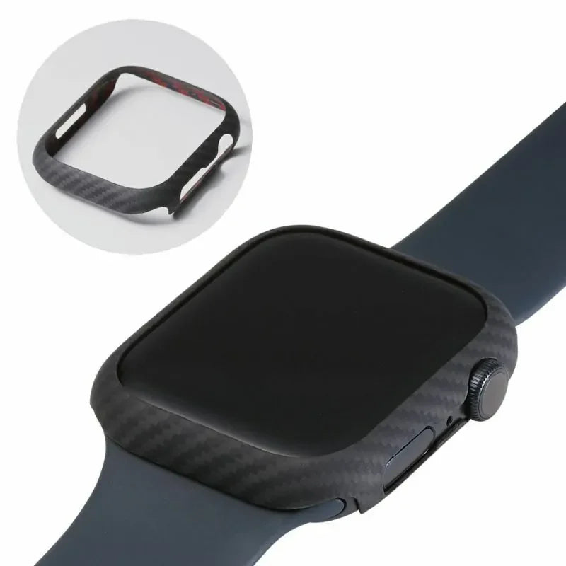 DURO® Kevlar Case for Apple Watch Series 7/8/9