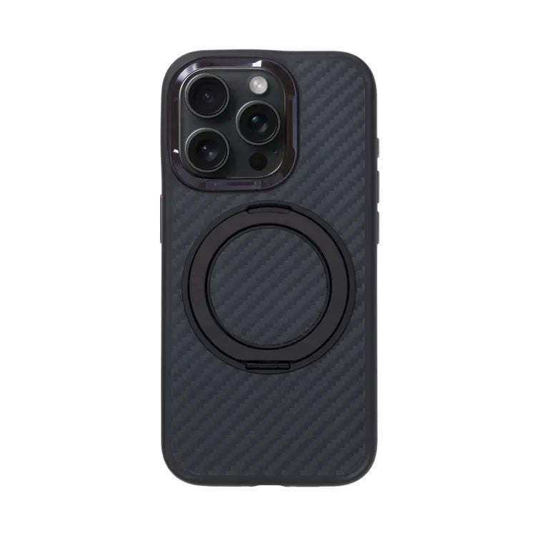 DURO® Ring Master Case iPhone 16