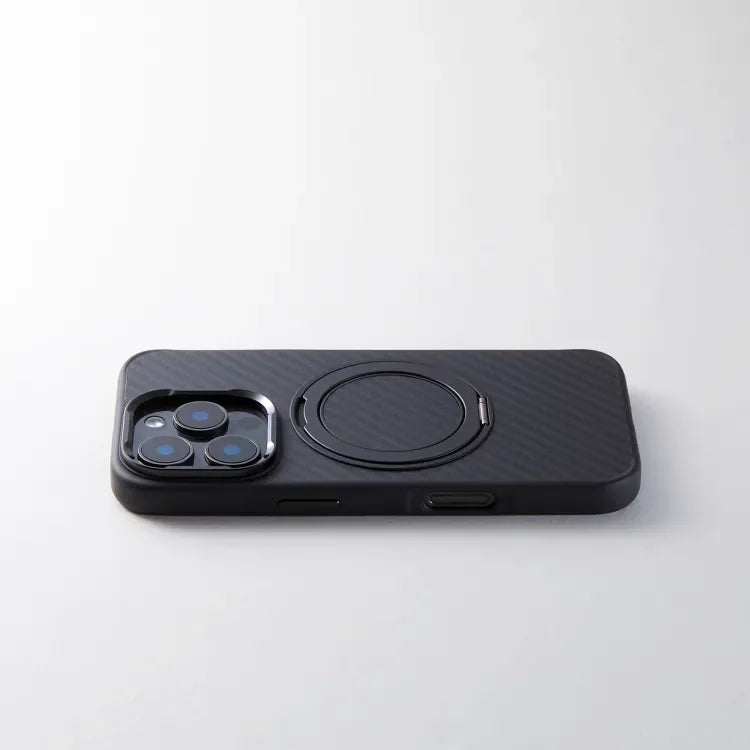 DURO® Ring Master Case iPhone 16