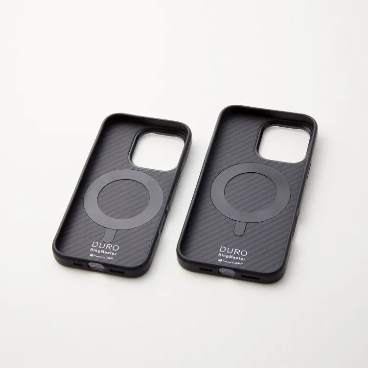 DURO® Ring Master Case iPhone 16