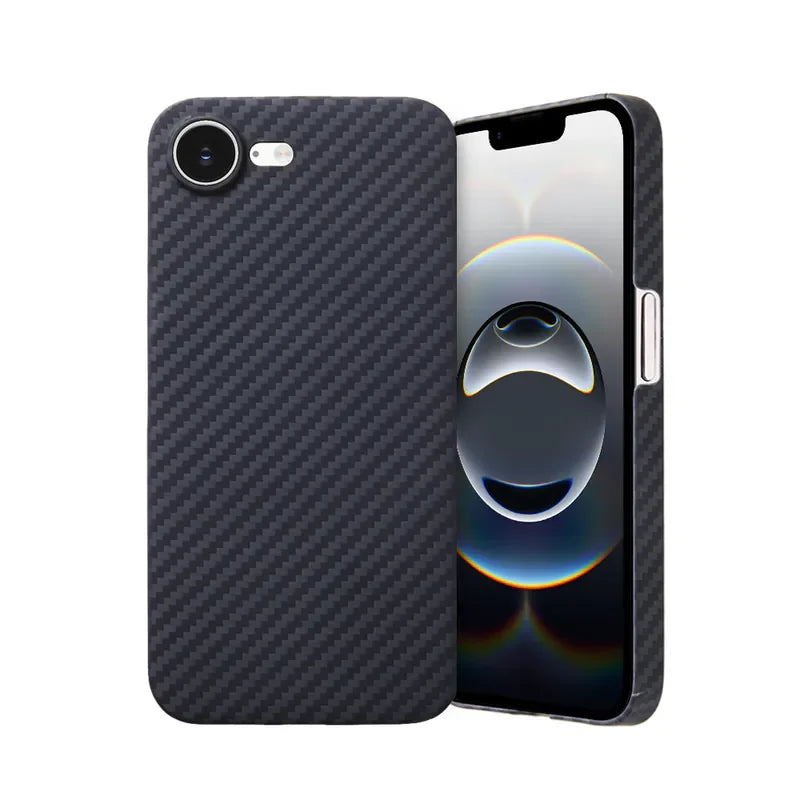 DURO® Kevlar Case iPhone 17