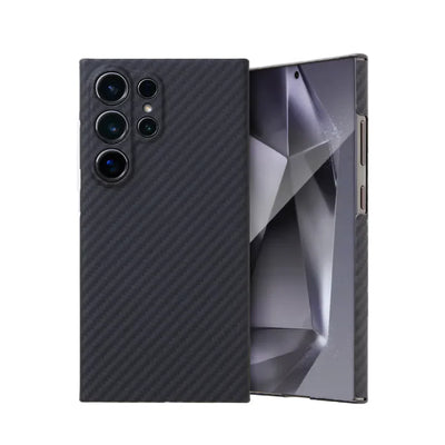 DURO® Kevlar Case Galaxy S24/ S24 Ultra