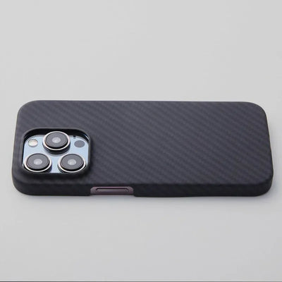 DURO® Kevlar Hülle iPhone 15
