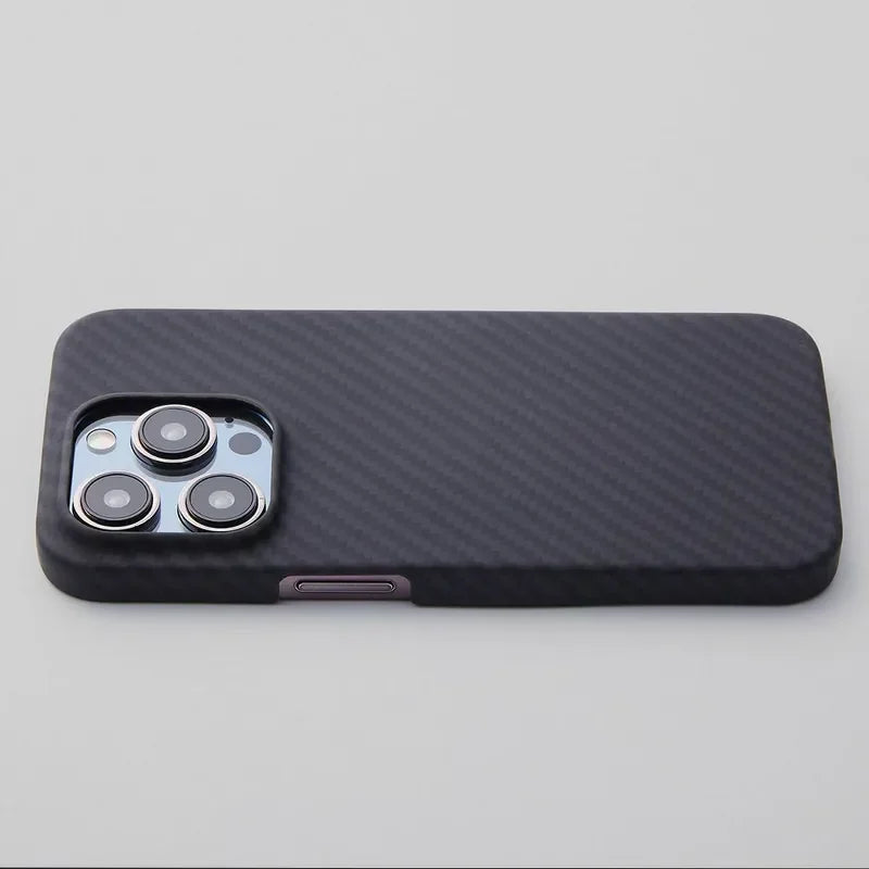 DURO® Kevlar Hülle iPhone 15