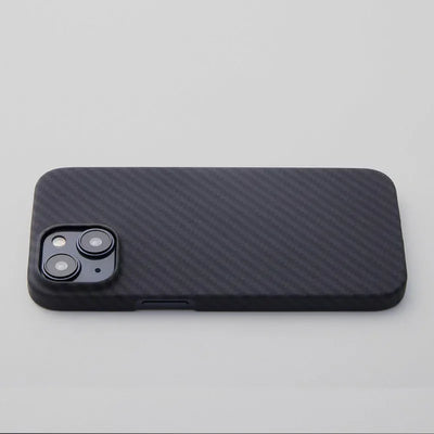 DURO® Kevlar Hülle iPhone 15