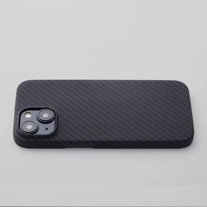 DURO® Kevlar Hülle iPhone 15