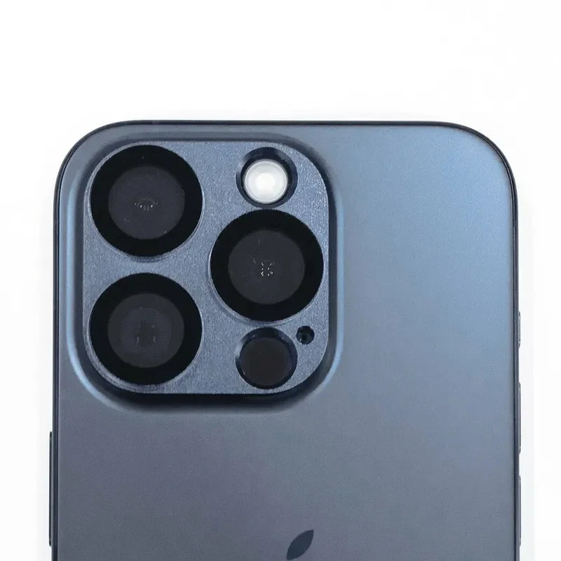 CAMERA LENS COVER for iPhone 15 Pro / Pro Max