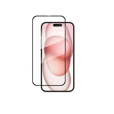 ULTRA HARTGLAS (Transparent) iPhone 15