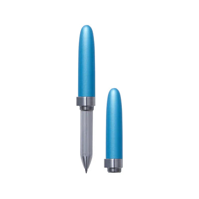 DeFF 4th Gen Refill Pen Jacket (Extra Short Design Collection)