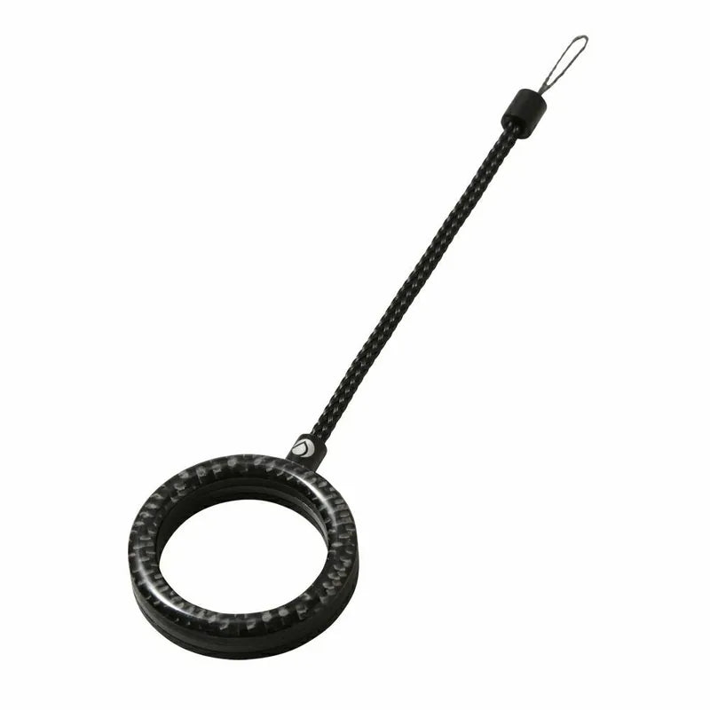 Fingerringband Aluminium-Kombination