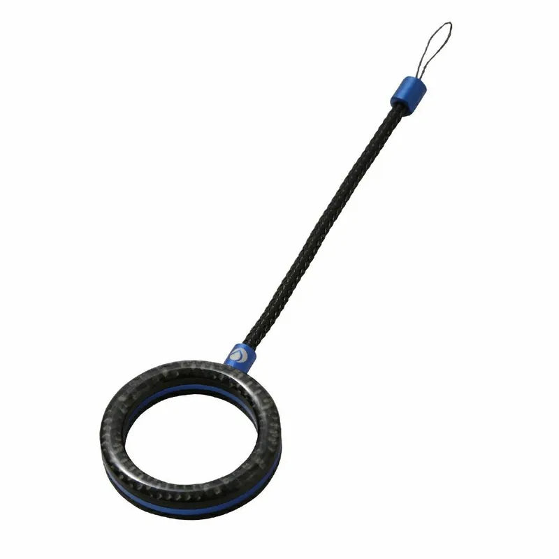 Fingerringband Aluminium-Kombination