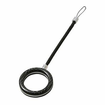 Fingerringband Aluminium-Kombination