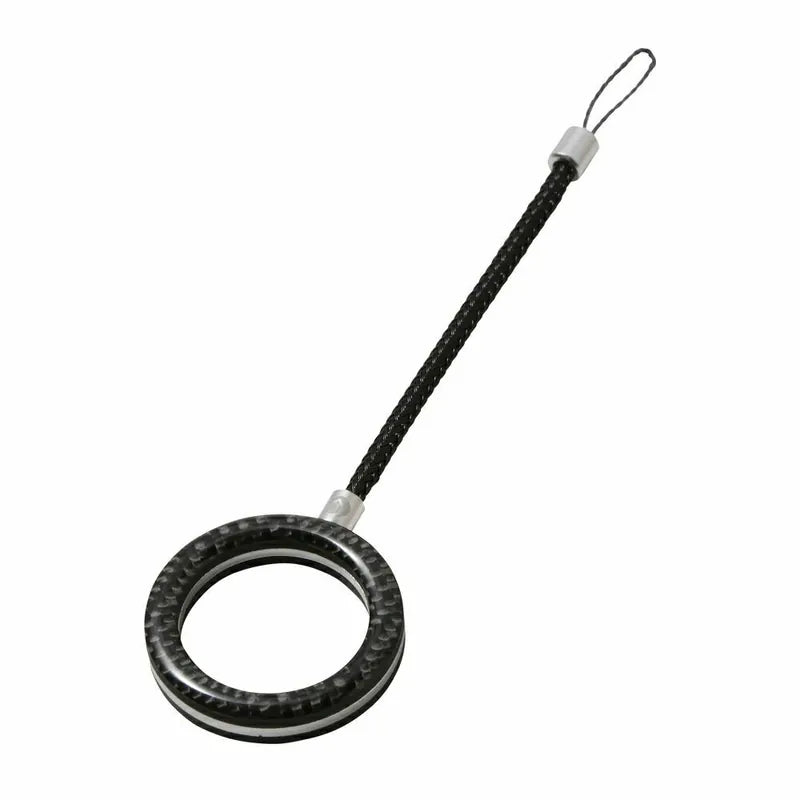 Fingerringband Aluminium-Kombination