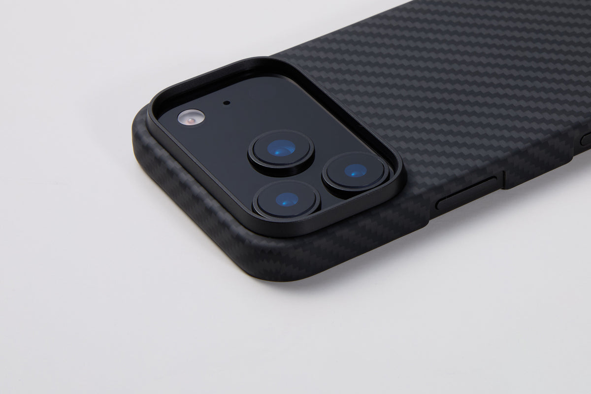 Funda de Kevlar DURO® para iPhone 17