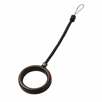 Fingerringband Aluminium-Kombination