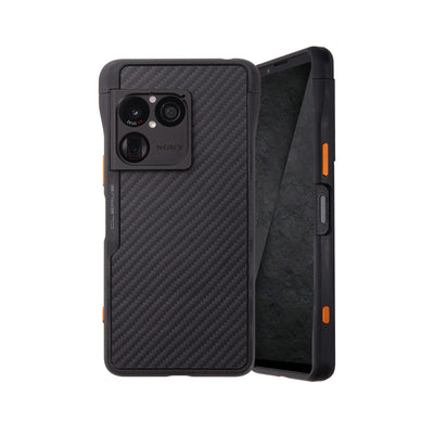 CLEAVE G10 Bumper CHRONO Case for Xperia 1 VIII