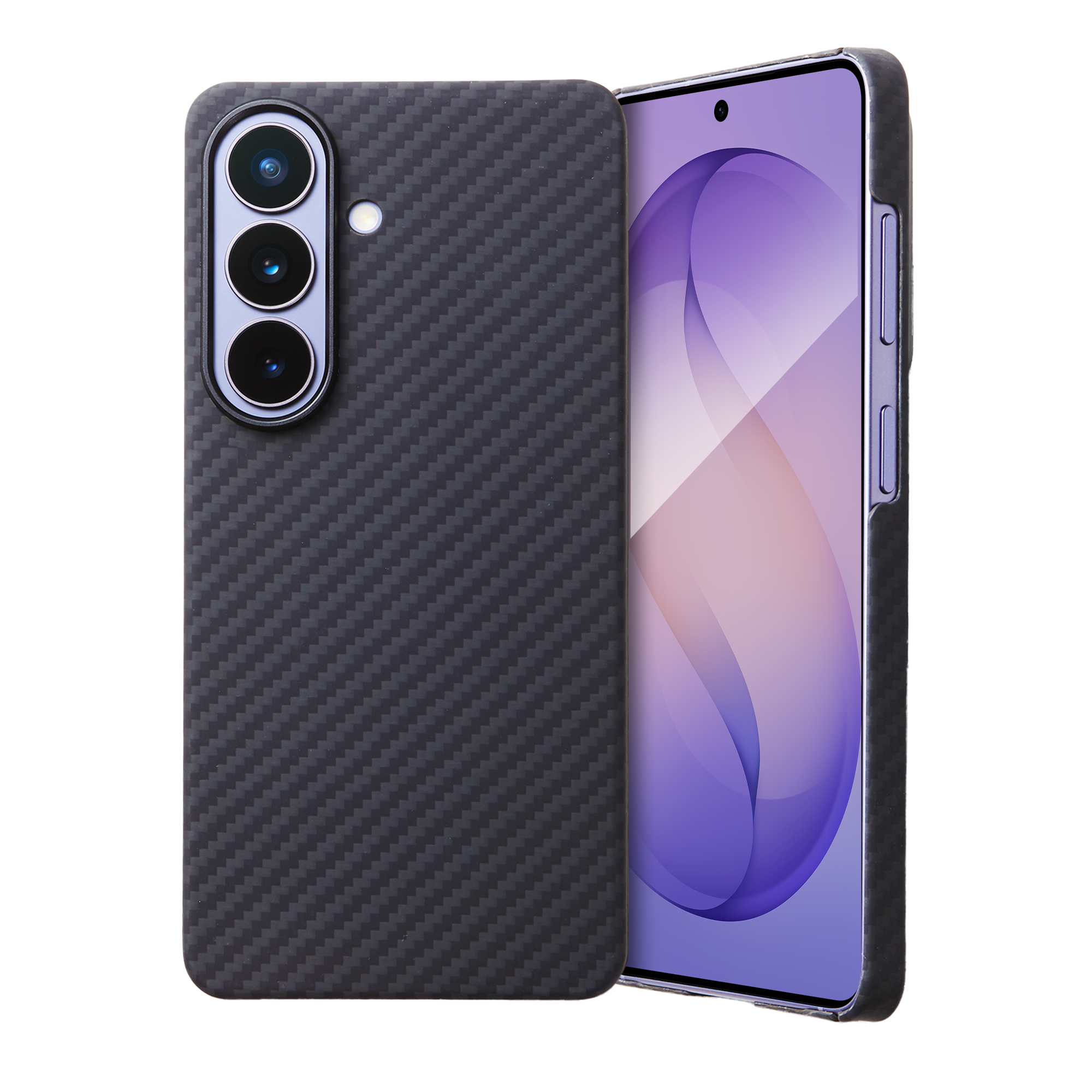 DURO® Special Edition Kevlar Case S26/ S26+/ S26 Ultra