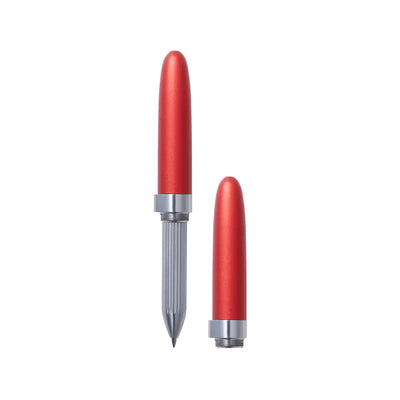 DeFF 4th Gen Refill Pen Jacket (Extra Short Design Collection)
