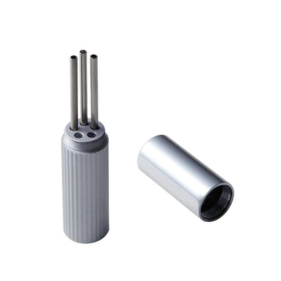DeFF 4th Gen Refill Pen Jacket (Extra Short Design Collection)