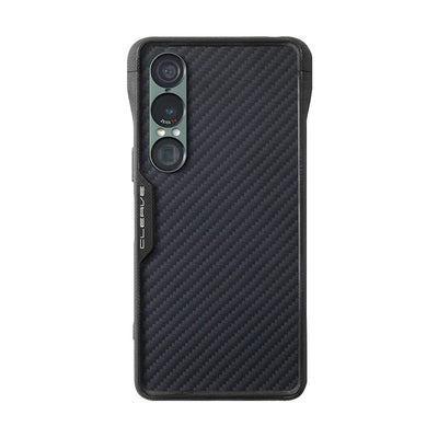 CLEAVE® G10 Bumper CHRONO Case Xperia 1 VII