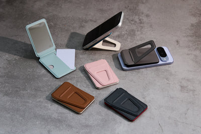 DeFF 4-in-1 MAGLETTE (PRÉCOMMANDE : Expédition du 14/10 au 20/10)