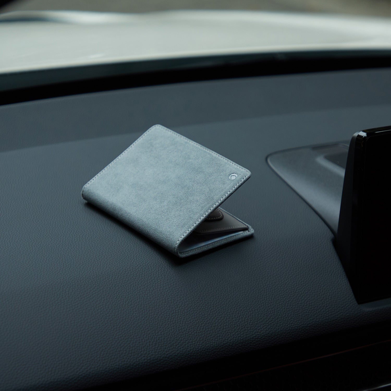 In-car use