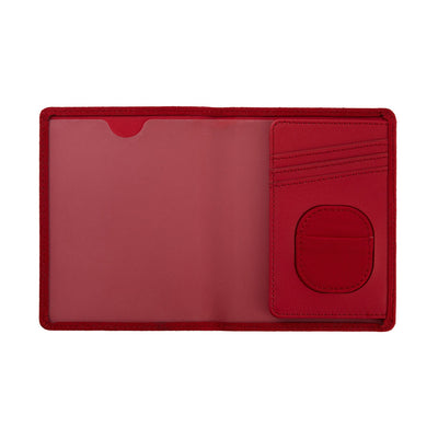 Interior - Ruby Red