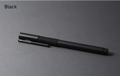 WIZ® Aluminum PEN JACKET Case