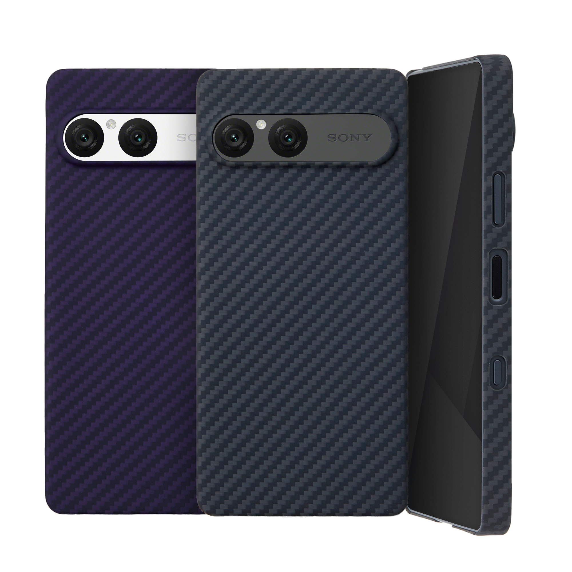 DURO® Kevlar Case Xperia 10 VII