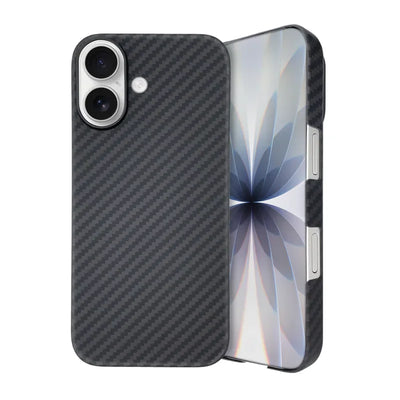 DURO® Kevlar Case iPhone 17