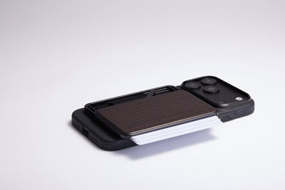DURO Super Tough Case iPhone 18/17 - MagSafe accessory 3