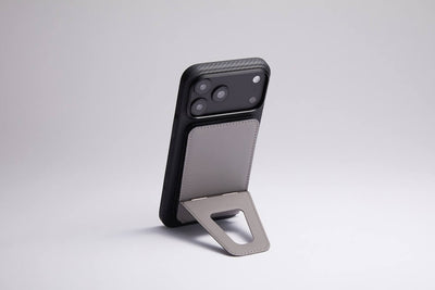 DURO Super Tough Case iPhone 18/17 - MagSafe accessory 4