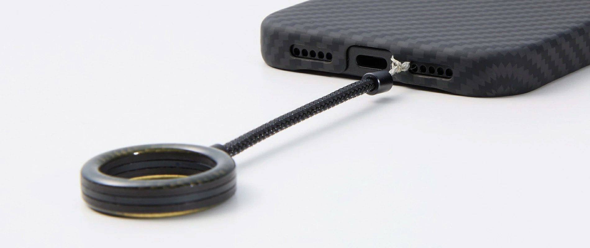 DURO® Kevlar Hülle iPhone 18