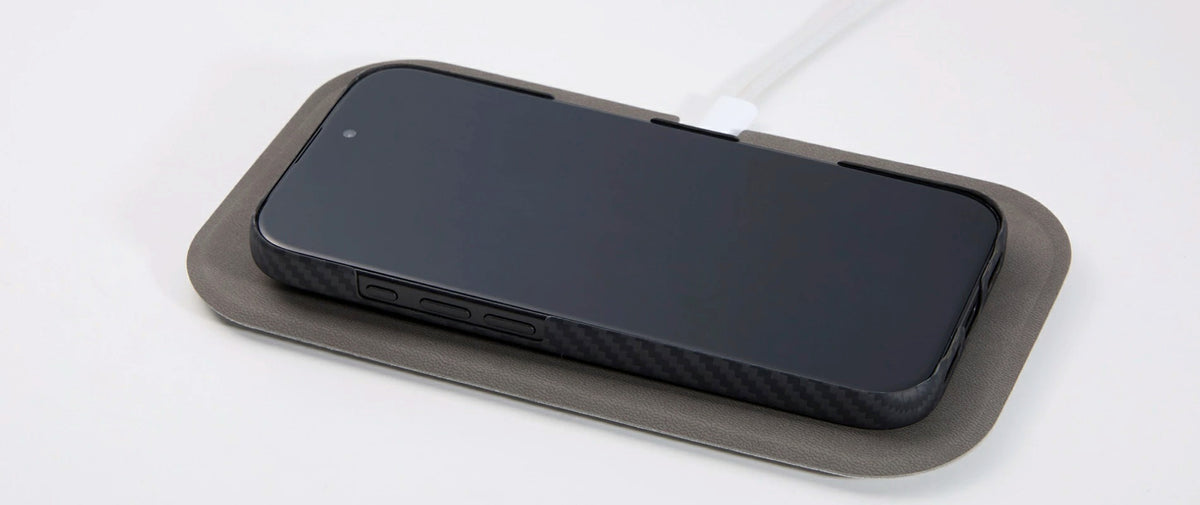 DURO® Kevlar Hülle iPhone 18