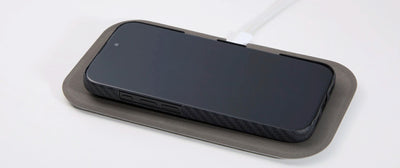 DURO® Kevlar Hülle iPhone 18