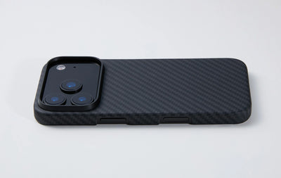 DURO® Kevlar Hülle iPhone 18