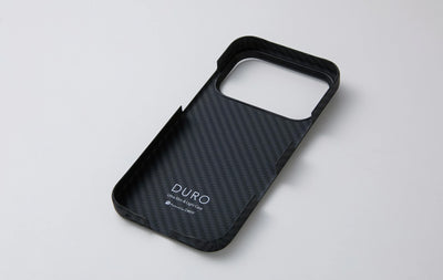 DURO® Kevlar Hülle iPhone 18