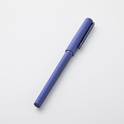 DeFF 1st Gen Refill Pen Jacket, Aluminum & Titanium — DEFF