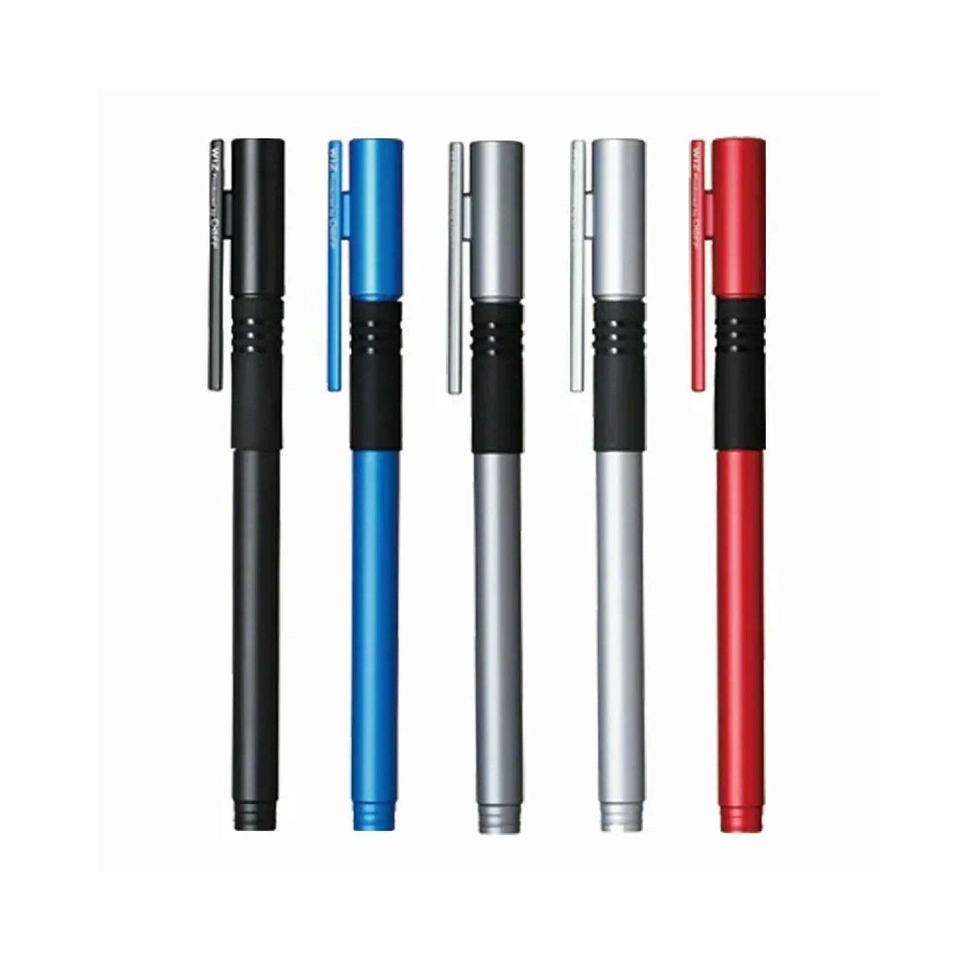 WIZ® Aluminum PEN JACKET Case