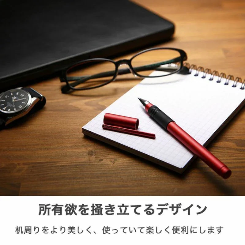 WIZ® Aluminum PEN JACKET Case